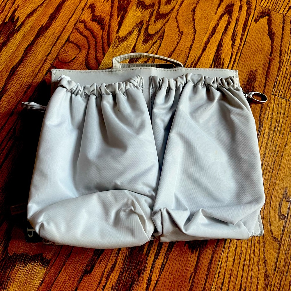 Tote Savvy Life in Play Diaper Bag Organizer